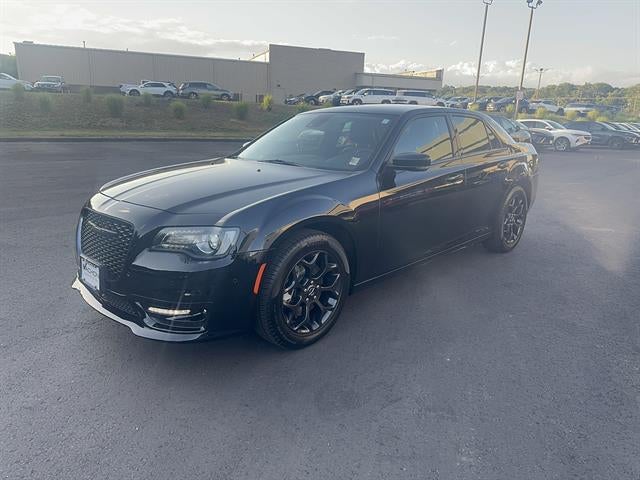 2022 Chrysler 300 Touring L AWD