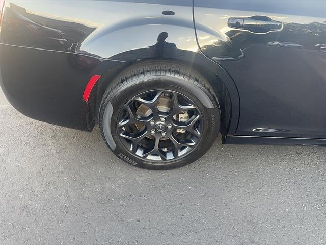 2022 Chrysler 300 Touring L AWD