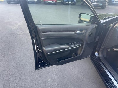 2022 Chrysler 300 Touring L AWD