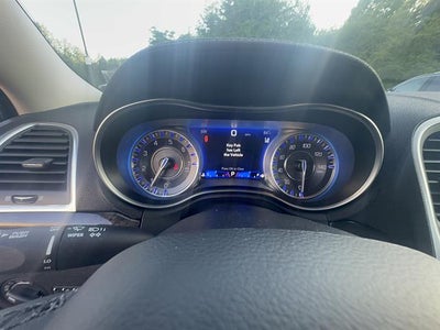 2022 Chrysler 300 Touring L AWD