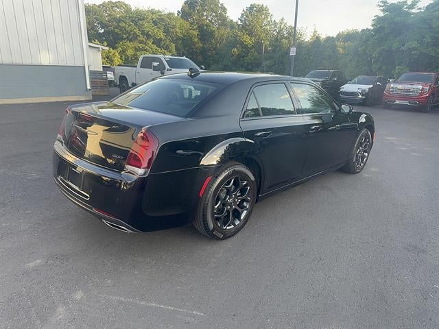 2022 Chrysler 300 Touring L AWD