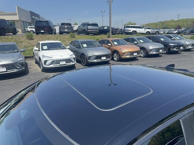 2023 Honda Civic Si Sedan