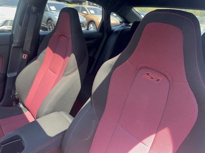 2023 Honda Civic Si Sedan
