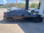 2023 Honda Civic Si Sedan