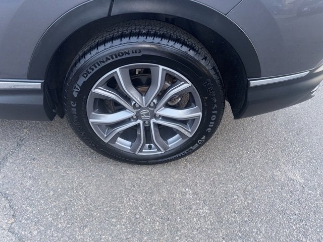 2021 Honda CR-V Touring