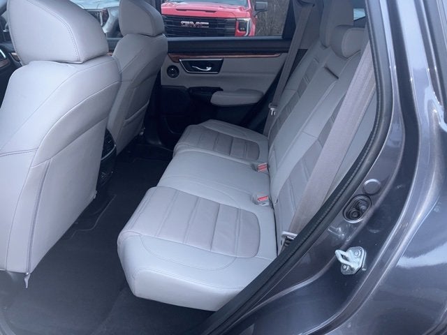 2021 Honda CR-V Touring