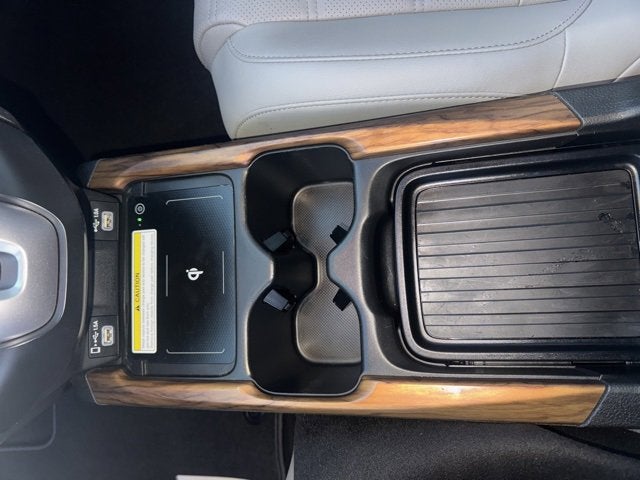 2021 Honda CR-V Touring