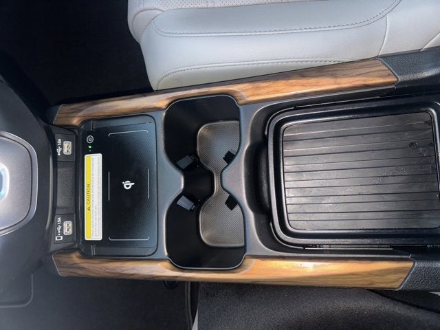 2021 Honda CR-V Touring