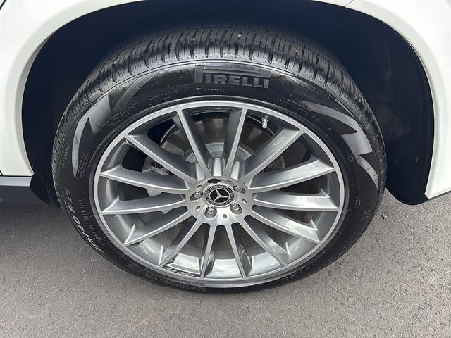 2024 Mercedes-Benz GLE 350 4MATIC®