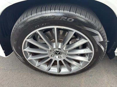 2024 Mercedes-Benz GLE 350 4MATIC®