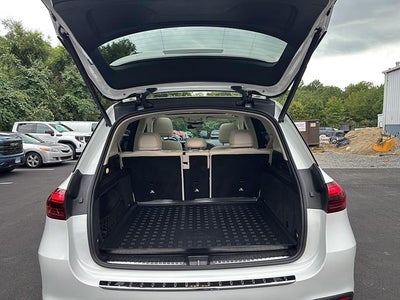 2024 Mercedes-Benz GLE 350 4MATIC®