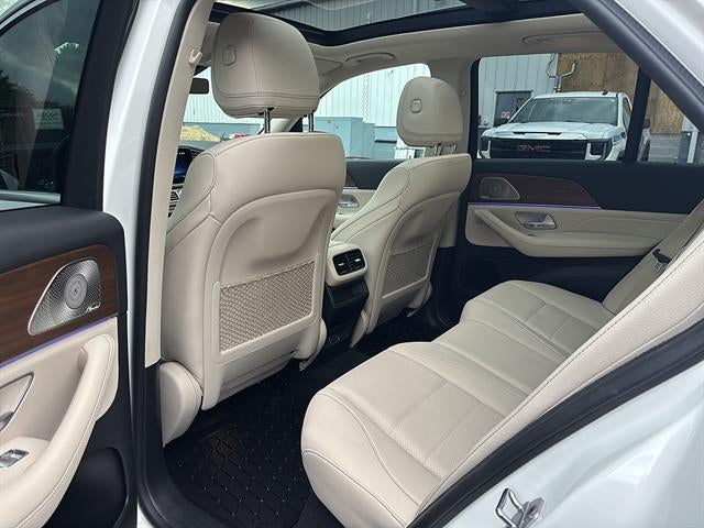 2024 Mercedes-Benz GLE 350 4MATIC®