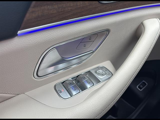 2024 Mercedes-Benz GLE 350 4MATIC®