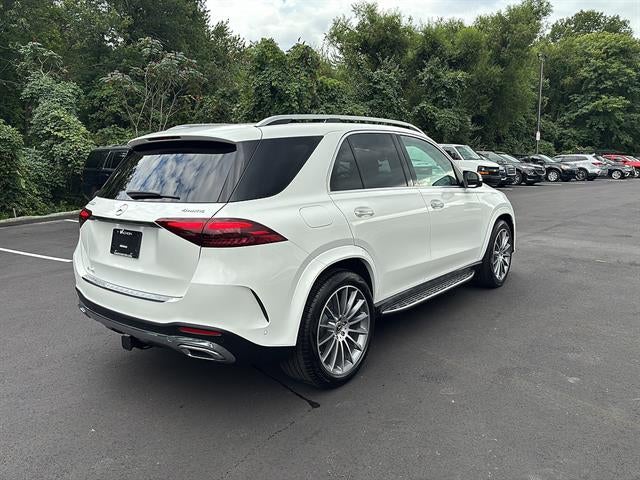 2024 Mercedes-Benz GLE 350 4MATIC®