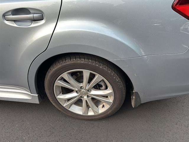 2014 Subaru Legacy 2.5i Limited