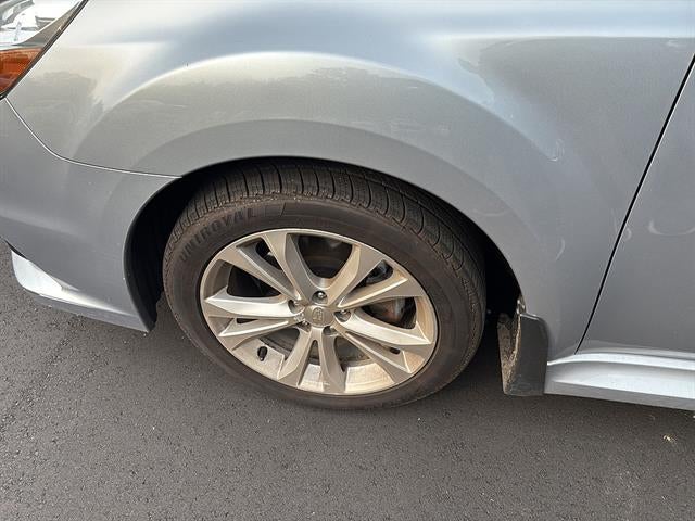 2014 Subaru Legacy 2.5i Limited
