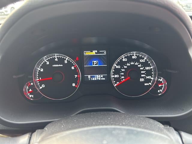 2014 Subaru Legacy 2.5i Limited