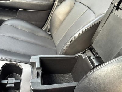 2014 Subaru Legacy 2.5i Limited