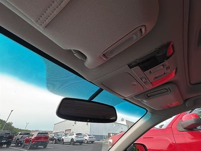 2014 Subaru Legacy 2.5i Limited