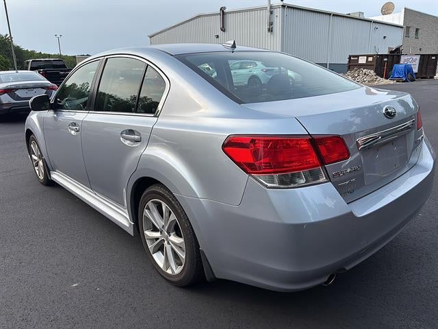 2014 Subaru Legacy 2.5i Limited