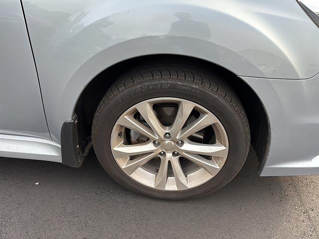 2014 Subaru Legacy 2.5i Limited