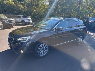 2019 Subaru Outback 2.5i Touring