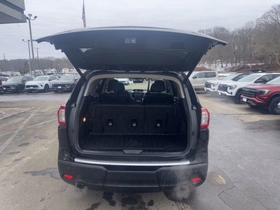 2019 Subaru Ascent Limited