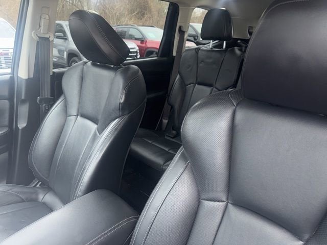 2019 Subaru Ascent Limited