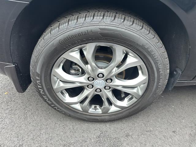 2018 Buick Enclave Avenir