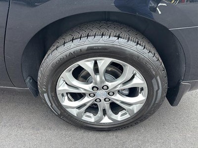 2018 Buick Enclave Avenir