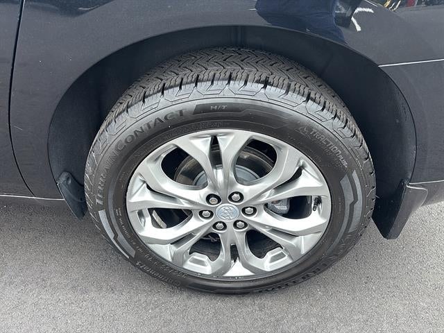2018 Buick Enclave Avenir