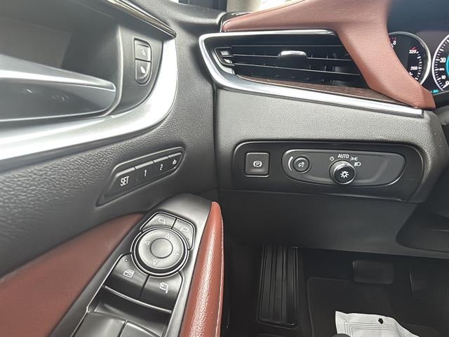 2018 Buick Enclave Avenir