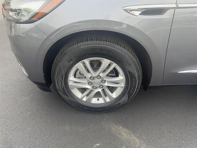 2019 Buick Enclave Premium
