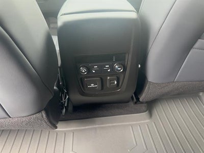 2019 Buick Enclave Premium