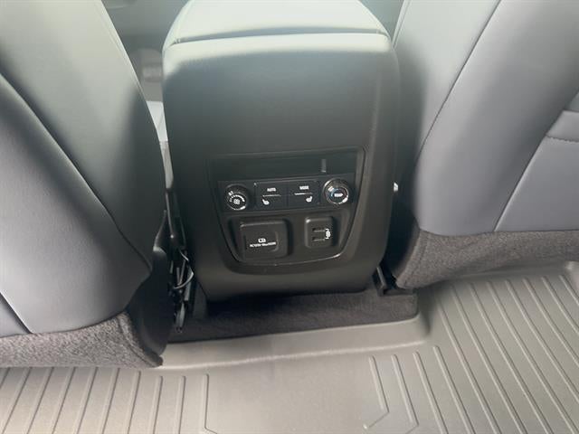 2019 Buick Enclave Premium