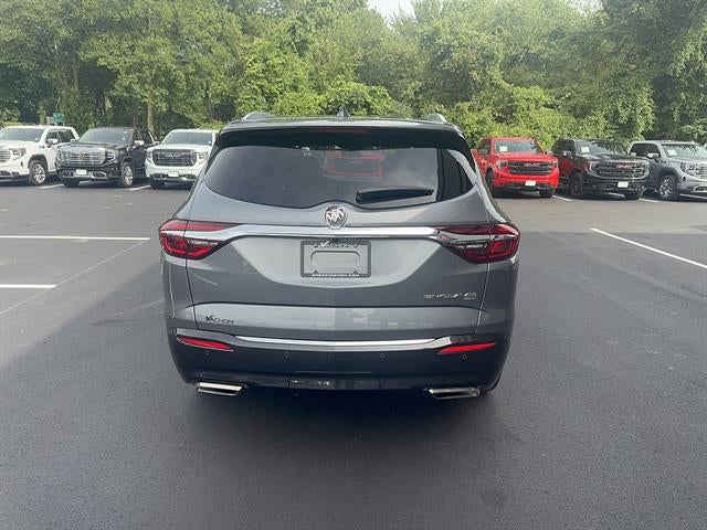 2019 Buick Enclave Premium