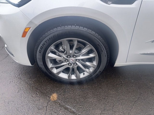 2023 Buick Enclave Avenir