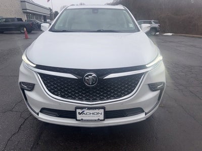 2023 Buick Enclave Avenir
