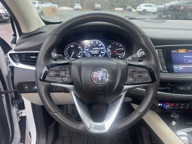 2023 Buick Enclave Avenir