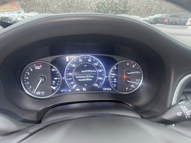 2023 Buick Enclave Avenir