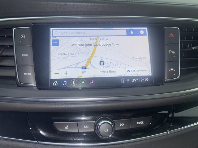 2023 Buick Enclave Avenir