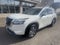 2024 Nissan Pathfinder SL 4WD