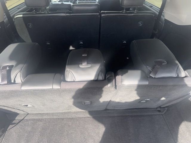 2024 Nissan Pathfinder SL 4WD