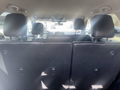 2024 Nissan Pathfinder SL 4WD