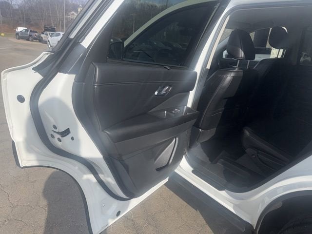 2024 Nissan Pathfinder SL 4WD