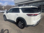 2024 Nissan Pathfinder SL 4WD