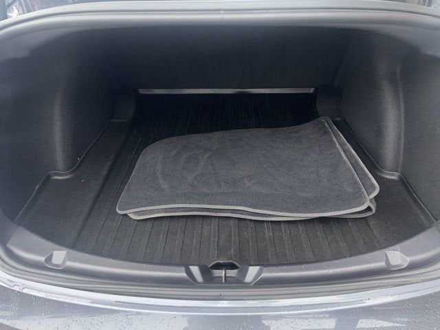 2023 Tesla Model 3 Performance Dual Motor All-Wheel Drive