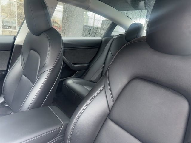 2023 Tesla Model 3 Performance Dual Motor All-Wheel Drive