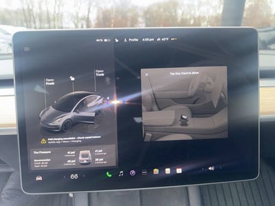 2023 Tesla Model 3 Performance Dual Motor All-Wheel Drive