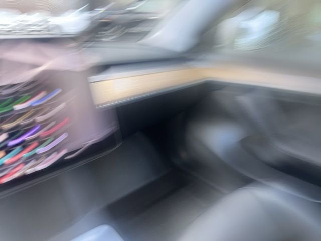 2023 Tesla Model 3 Performance Dual Motor All-Wheel Drive